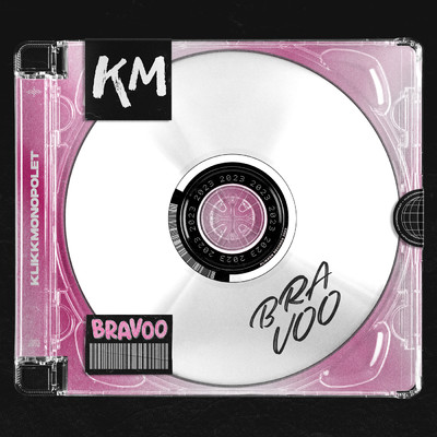 シングル/Bravoo (Explicit)/Klikkmonopolet
