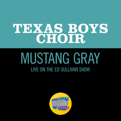 Texas Boys Choir