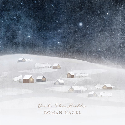 シングル/Deck The Halls/Roman Nagel