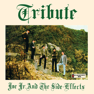 Tribute/Joe Jr. & The Side Effects
