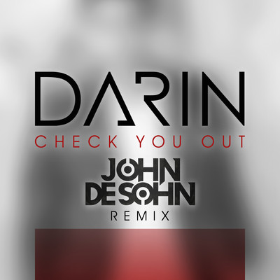 シングル/Check You Out (Extended Version)/Darin