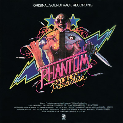 Phantom Of The Paradise/Various Artists