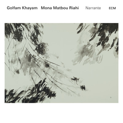 Silenzio/Golfam Khayam／Mona Matbou Riahi