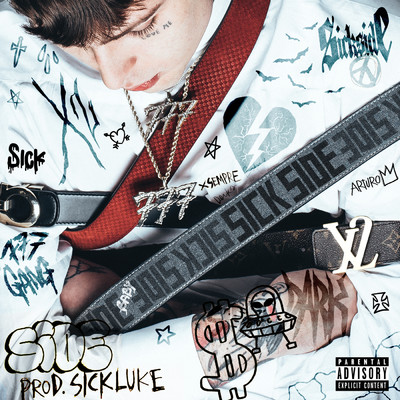 アルバム/Sick Side (Explicit)/Dark Polo Gang