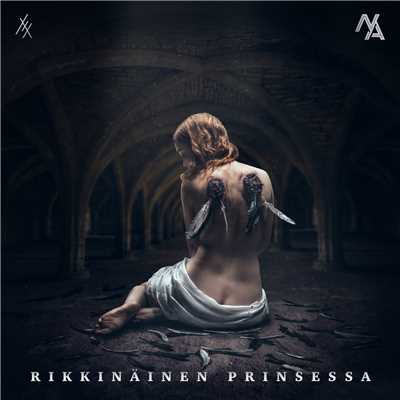 シングル/Rikkinainen Prinsessa/Nikke Ankara