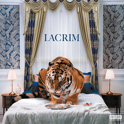 Lacrim (Explicit)/Lacrim