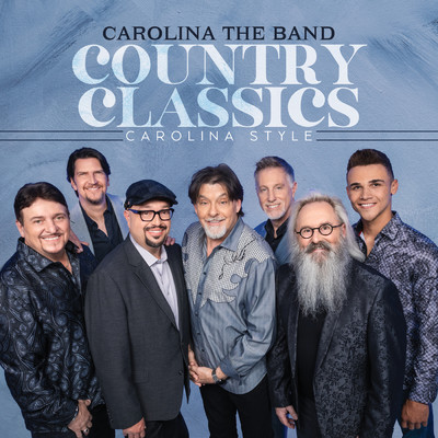 Country Classics: Carolina Style/Carolina the Band
