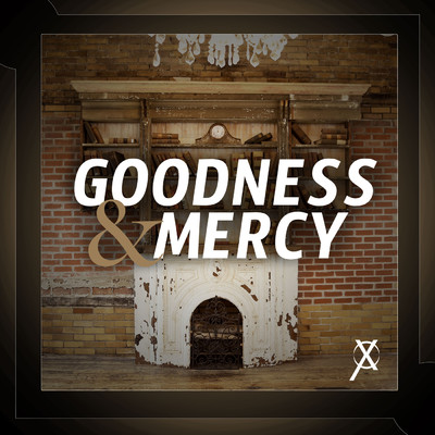 アルバム/Goodness And Mercy/Cross Worship