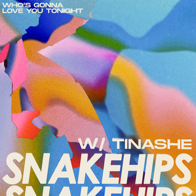 Who's Gonna Love You Tonight/Snakehips & Tinashe