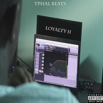 Steady Grinding (feat. Cagey Flow & SlIM KNNY)/TPhalBeats