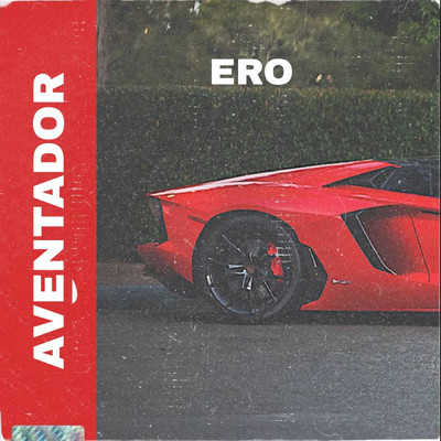 シングル/Aventador/ero