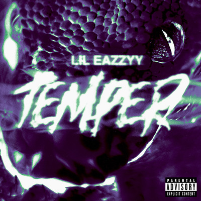 シングル/Temper/Lil Eazzyy