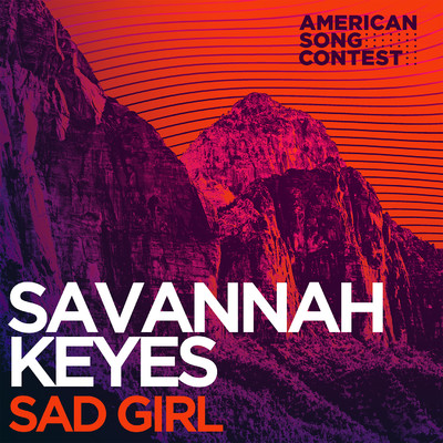 Savannah Keyes
