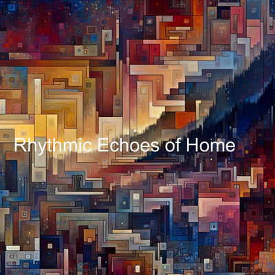 Rhythmic Echoes of Home/Troy J. Eatonic Sounds