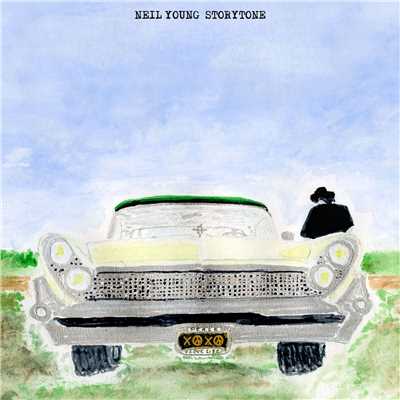 Storytone (Deluxe Edition)/Neil Young