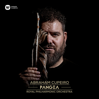 Pangea/Abraham Cupeiro