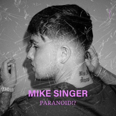 アルバム/Paranoid！？/Mike Singer