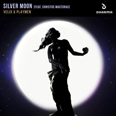 Silver Moon (feat. Christos Mastoras)/Velix & Playmen