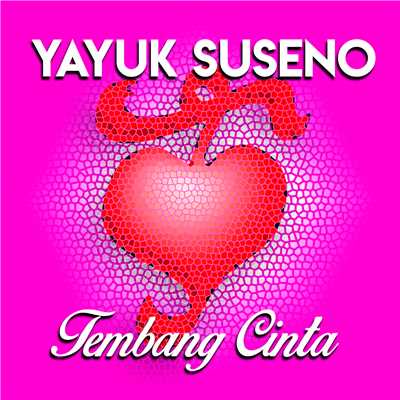 アルバム/Tembang Cinta/Yayuk Suseno