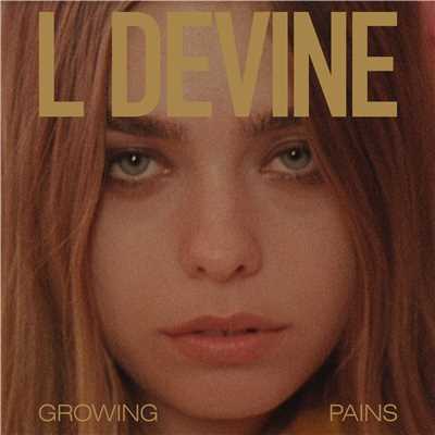 アルバム/Growing Pains/L Devine