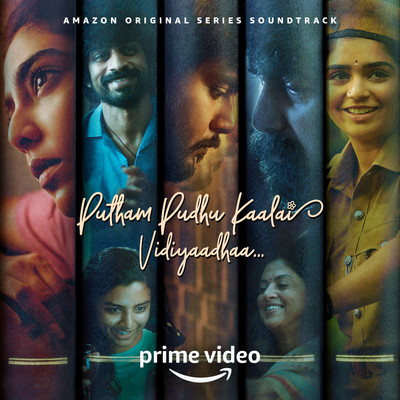 Putham Pudhu Kaalai Vidiyaadhaa (Original Soundtrack)/G.V. Prakash Kumar