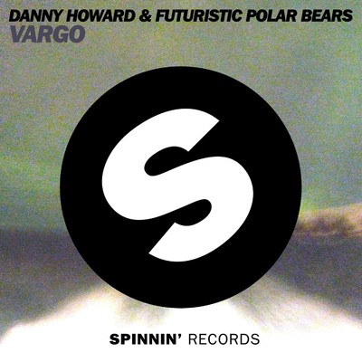 アルバム/Vargo/Danny Howard／Futuristic Polar Bears