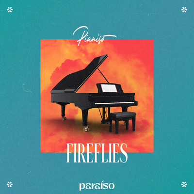 シングル/Fireflies/Pianiso