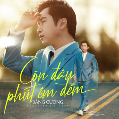 シングル/Con Dau Phut Em Dem (Beat)/Bang Cuong