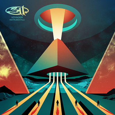 Don't You Worry (Instrumental)/311