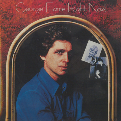 Don't You Worry 'Bout a Thing/Georgie Fame