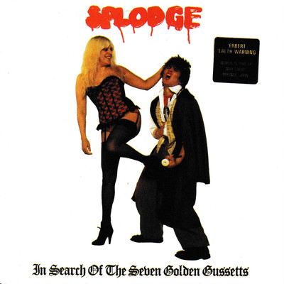 Les Splodge Singers (The Better)/Splodge