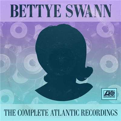 Be Strong Enough to Hold On (Single Version)/Bettye Swann