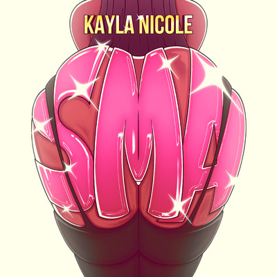 シングル/SMA/Kayla Nicole