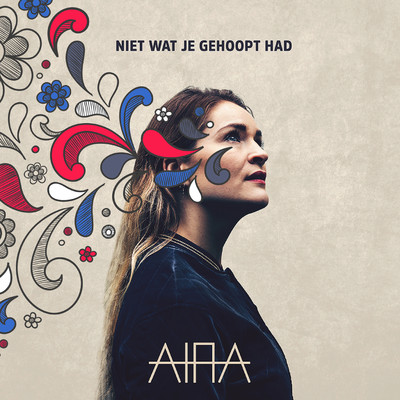 シングル/Niet Wat Je Gehoopt Had/AINA