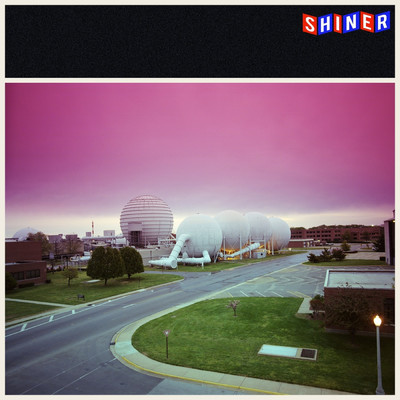 Shiner/field trip