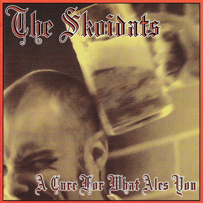 Lines on Ale/The Skoidats