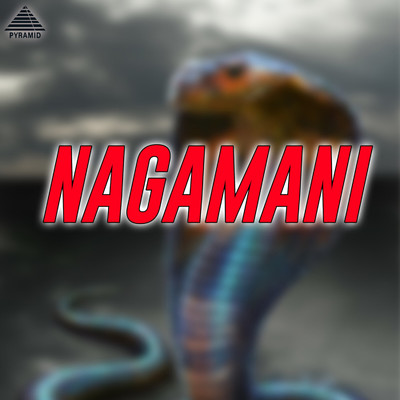 アルバム/Nagamani (Original Motion Picture Soundtrack)/Gangai Amaran