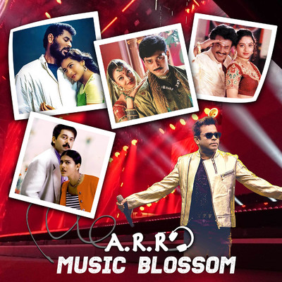 アルバム/A.R.R Music Blossom/A. R. Rahman