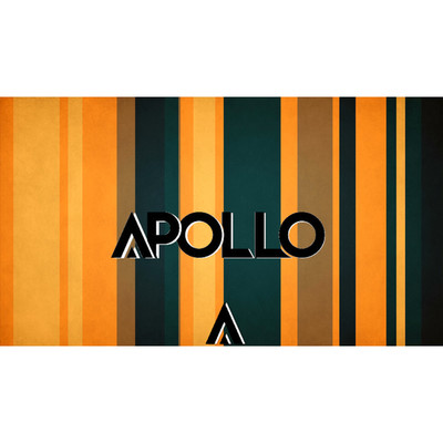 シングル/One day/APOLLO