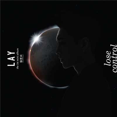 アルバム/LOSE CONTROL The 1st Mini Album/LAY