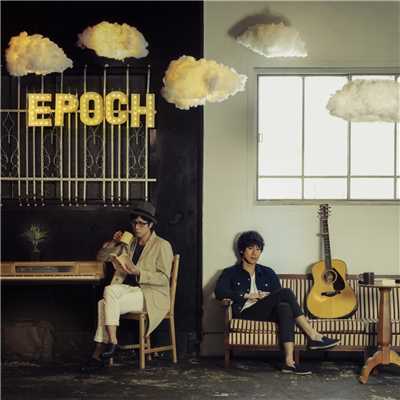 EPOCH 〜始まりの詩〜/サンドクロック