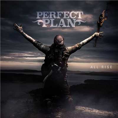 アルバム/All Rise/Perfect Plan