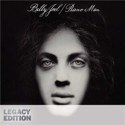 アルバム/Piano Man (Legacy Edition)/Billy Joel