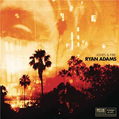 I Love You But I Don't Know What To Say/Ryan Adams