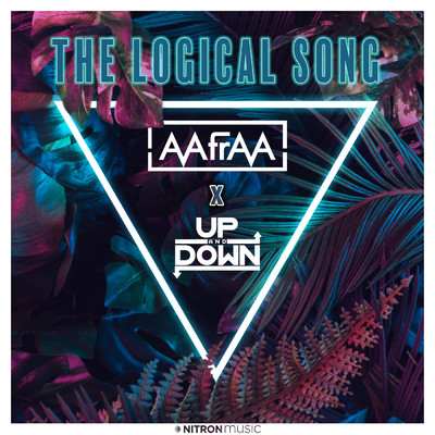AAfrAA／Up&Down