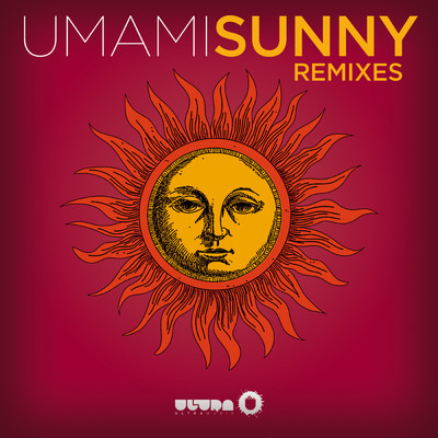 シングル/Sunny (U So Witty Remix)/Umami
