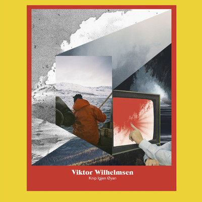 シングル/Vanvittige bilda/Viktor Wilhelmsen