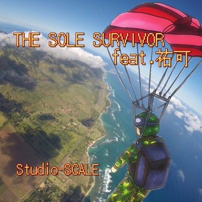 THE SOLE SURVIVOR feat.祐可/Studio-SCALE