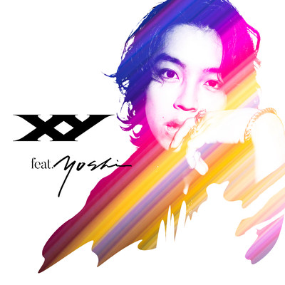 XY feat.YOSHI/XY feat.YOSHI