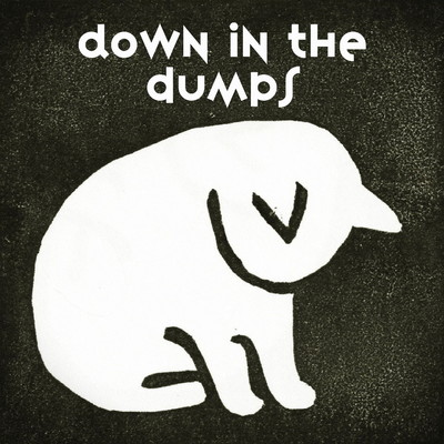 アルバム/Down in the dumps/The SKAMOTTS